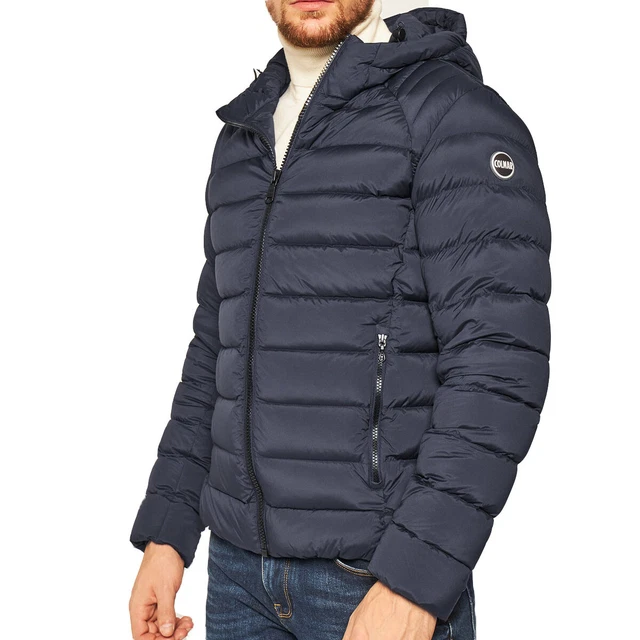 Piumino colmar deals uomo leggero