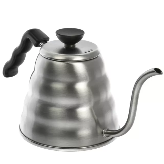 Hario v60 Bouilloire verseuse Bouilloire pour faire bouillir de l'eau 1,2L 3