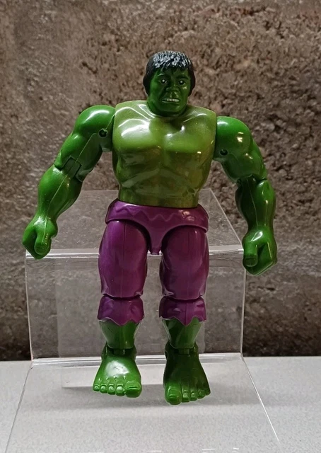 Spider-Man Gilles Convert 1979 – Figurine France MOC – Vintage Spidey Ceji