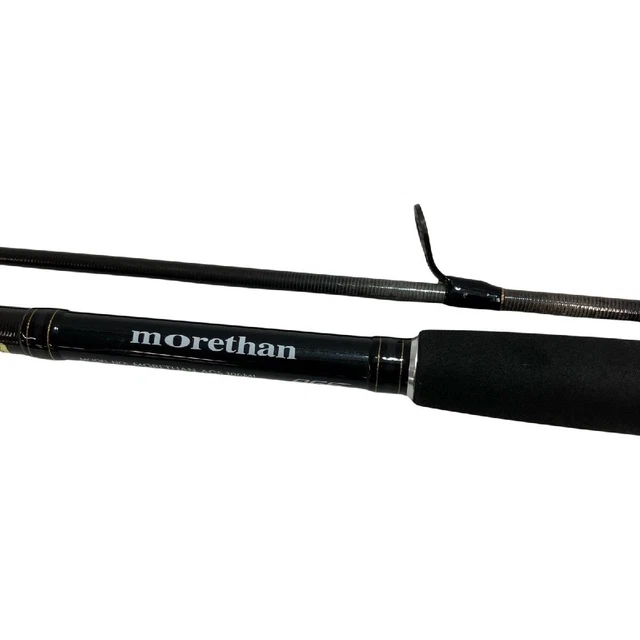DAIWA - □□DAIWA ダイワ morethan(モアザン) SHOOTING BAIT MT 76MBX 01471950 Daiwa Morethan Shooting Bait Mt 76Mbx 01471950 C Rank Lure