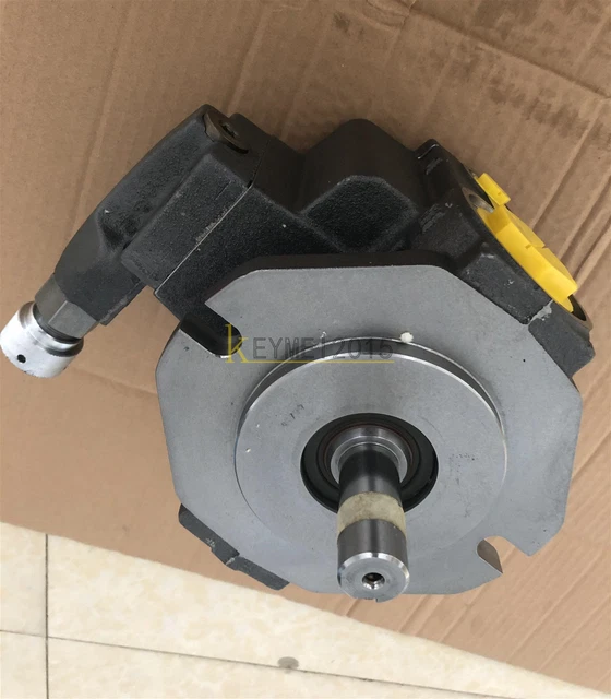 1PCS Rexroth Vane pump 0513400208 0513R18C3VPV25SM21FYB03