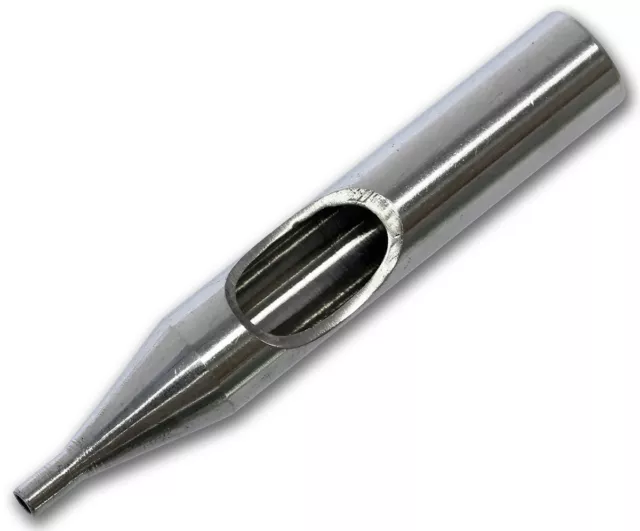 {PiA} 5 punte per tatuaggi rotondi 5RT pizzo per tatuaggio punta per tatuaggio punta rotonda punta per tatuaggi