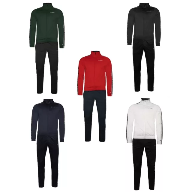 Tuta intera champion uomo sale