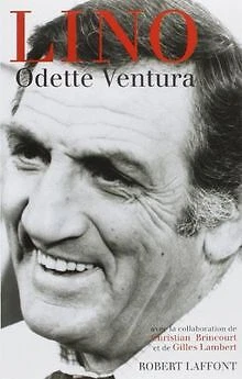 Lino von Odette Ventura | Buch | Zustand gut