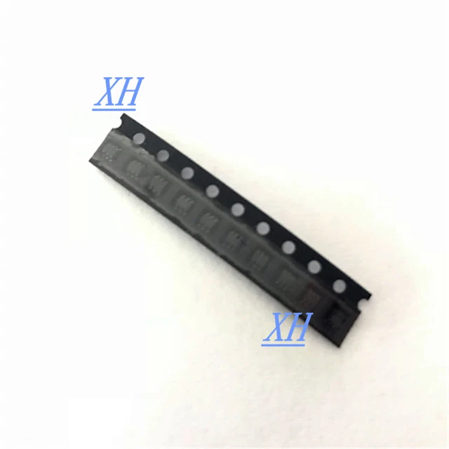 10x MAV-11SM (MAV-11) MMIC AMP Transistors - 50MHz-1GHz - US Stock