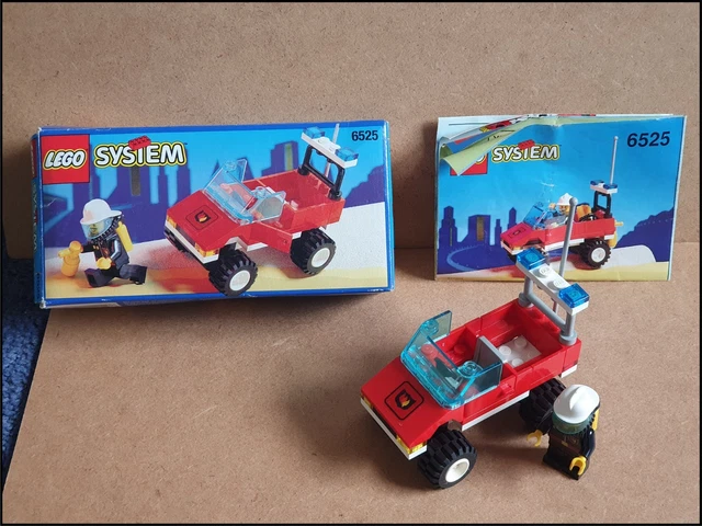 Kits complets et packs, LEGO, Jeux de construction, Jouets