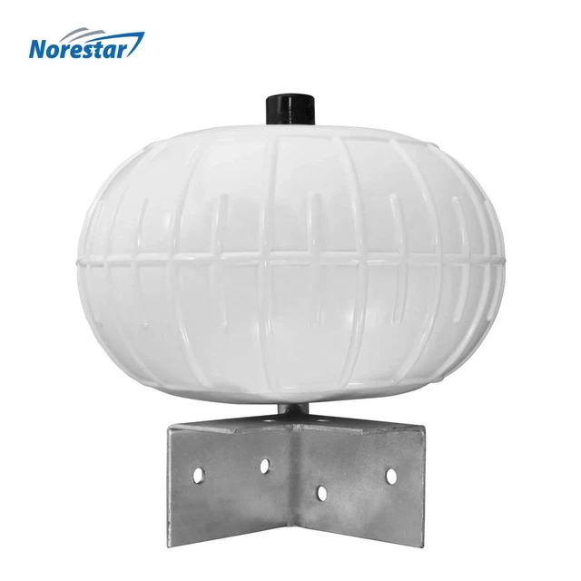 Dock Wheel Fender/Bumper, White