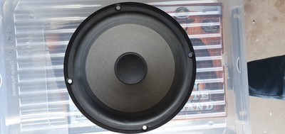 1 HP Tweeter Dome AVID 10,2x8,4cm 8 ohms 