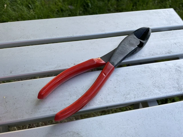 Snap-on Wire-cutters 388ACP