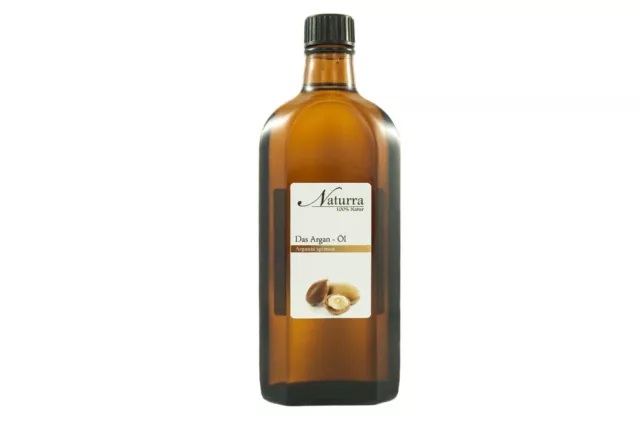 239,8€/1L Naturra BIO Arganöl Kaltpressung Marokko 250ml Speiseöl Berberöl kba