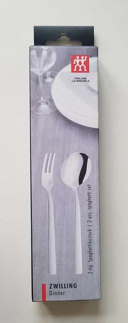 ZWILLING DINNER Spaghettiset 2-tlg. 07150-170