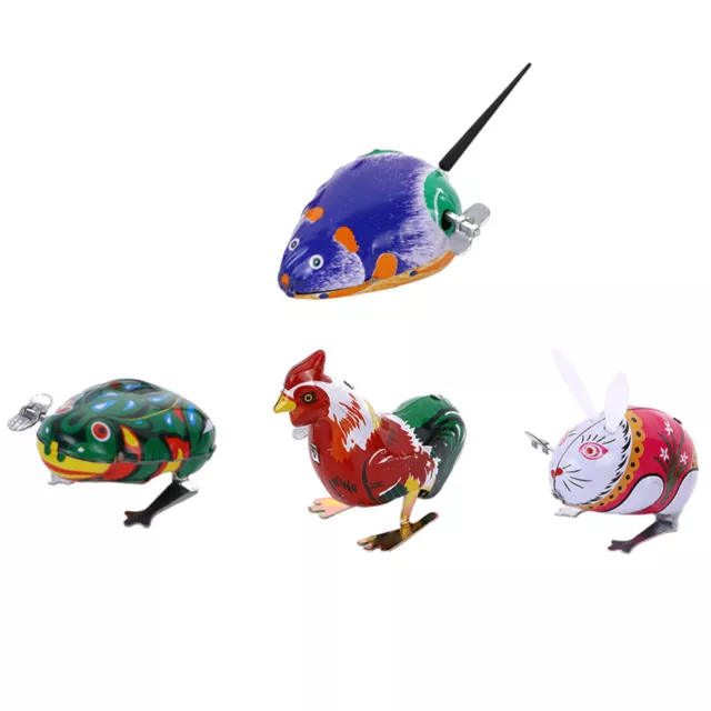 Kids Funny Toy Wind Up Mechanism Vintage Wind Up Toys Wind Up Walking Toy