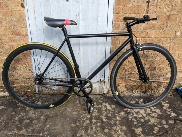 Specialised fixie sales