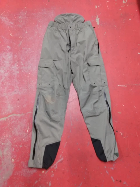 ORC INDUSTRIES Level 5 L5 Gen II PCU Soft Shell Cold Weather Pants LARGE LONG