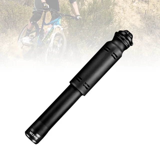Air Compressor Pump Bike Riding Accessories Basketball Air Pump Hand Pump