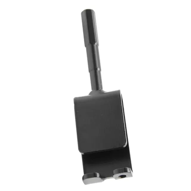 Sturdy Ice Anchor Power Drill Adapter Practical for Drilling Nail Bracket