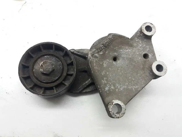 625809 galet tendeur pour CITROEN C4 COUPE 1.6 HDI 2004 4242436