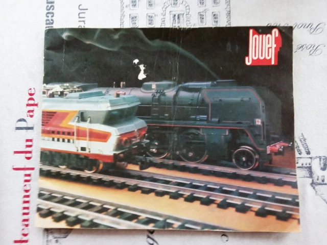 LOT WAGONS JOUEF en ho.jouef.wagon.locomotive.train electrique. EUR 5