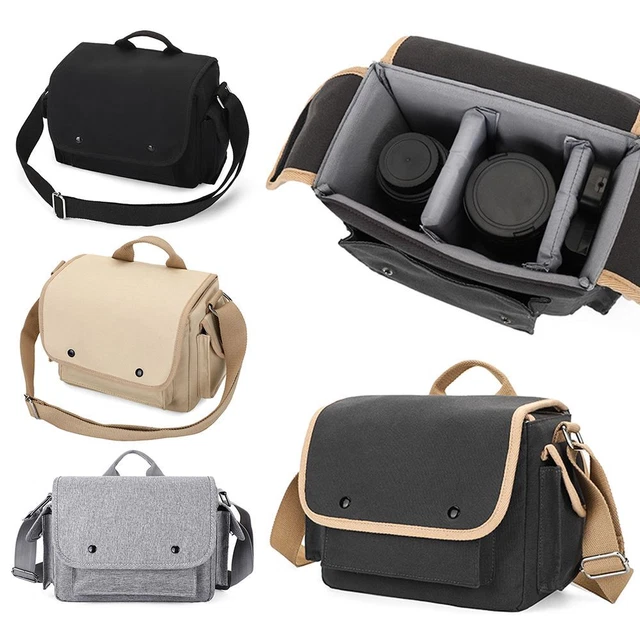 Fotografie Schützend Kamera-Video tasche Kamera gehäuse DSLR-Kamera abdeckung
