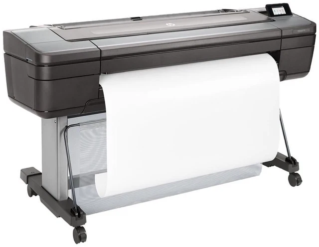 HP DesignJet Z6dr 112cm/44" PostScript Printer with V-Trimmer