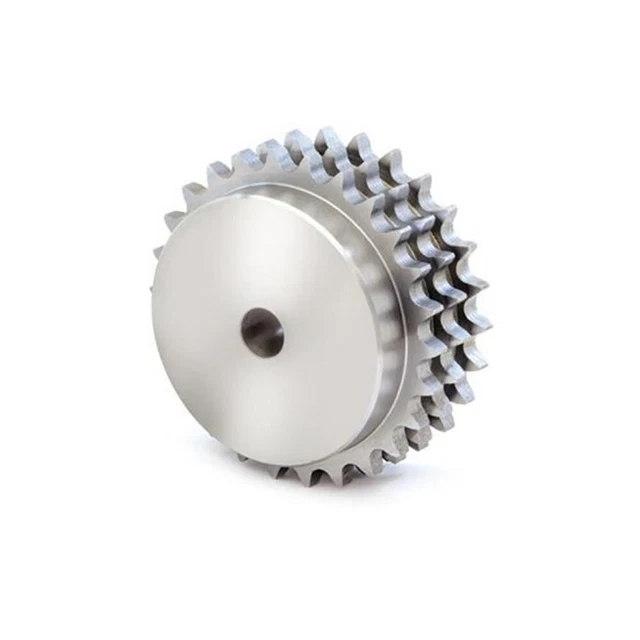 Pignone 3/8" Triplo Z 27