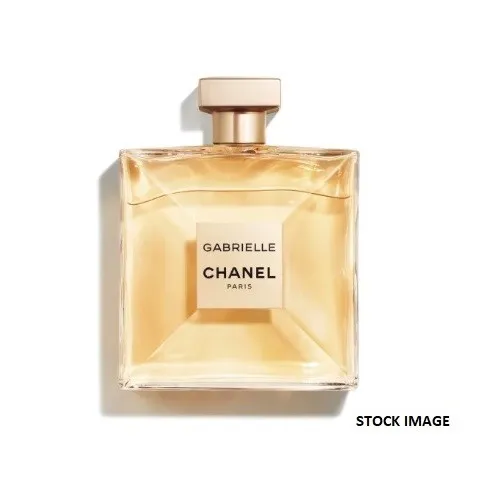CHANEL Gabrielle Eau De Parfum 100ml GENUINE BRAND NEW SEALED IN BOX RRP $285