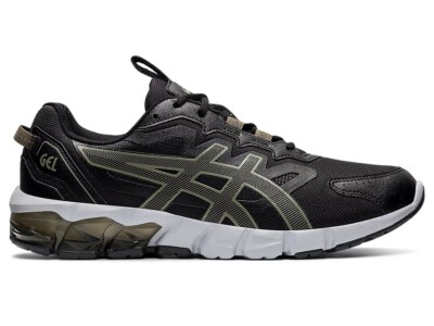 ASICS Asics Gel-Quantum 90 Uomo Scarpe da Corsa Stile Sportiva Atletica Palestra Nuovo 