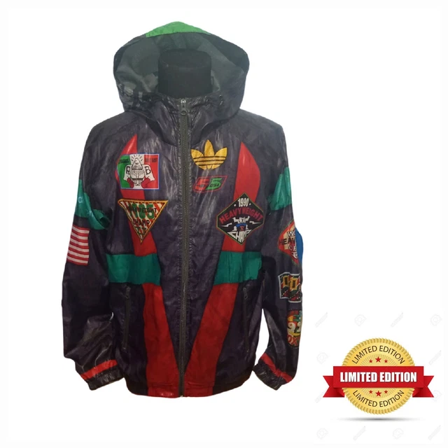 Felpa adidas rocky store