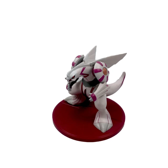Pokemon Palkia Figure Brilliant Diamond Shining Pearl Nintendo 2021 Gamefreak