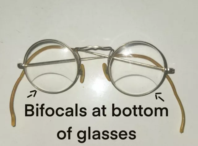 American Optical CORTLAND Vintage Eyeglasses