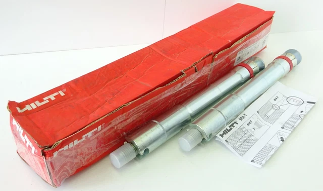 Hilti Ancrage Sécurité HSC-I M10x60 - Lot De 25 - Neuf Sous Emballage D'origine