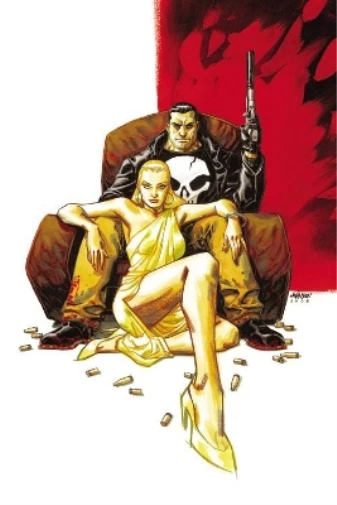 Mike Benson~Duane Swierczy Punisher Max: The Complete Collection Vo (Paperback)