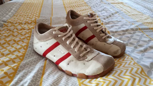 Diesel shop shoes classic