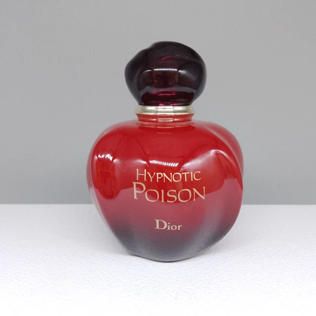 Christian Dior Hypnotic Poison Perfume Women EDT 50ML