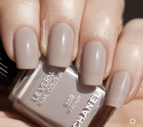 Totally Taupe – Pretty Woman NYC