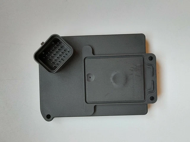 Filtro Aria Interno Per Trattori SAME, Deutz Fahr E Hürlimann - Ricambio Originale 2.4249.130.7 - Foto 10