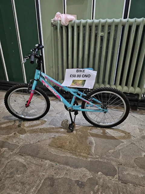 20 inch on sale avery bike