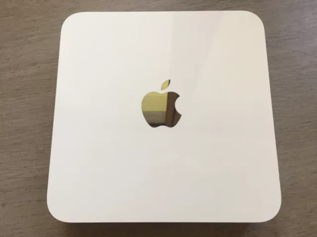 Apple Time Capsule - 2 TO - A1355 - Envoi à partir de France