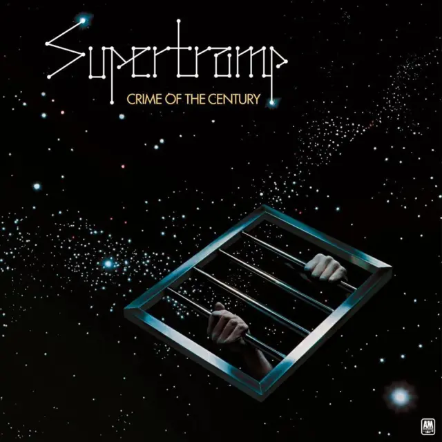 Crime Of The Century - Supertramp (Vinile)