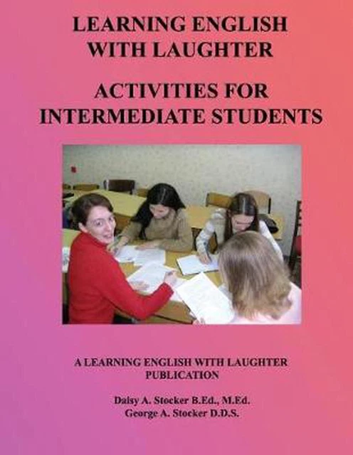 Esl activities for intermediate students activities for learning 