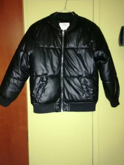 Giacca on sale bimbo zara