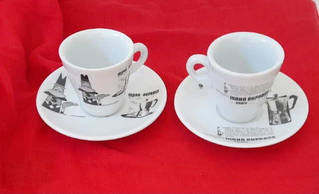 Tazzine Da Collezione
