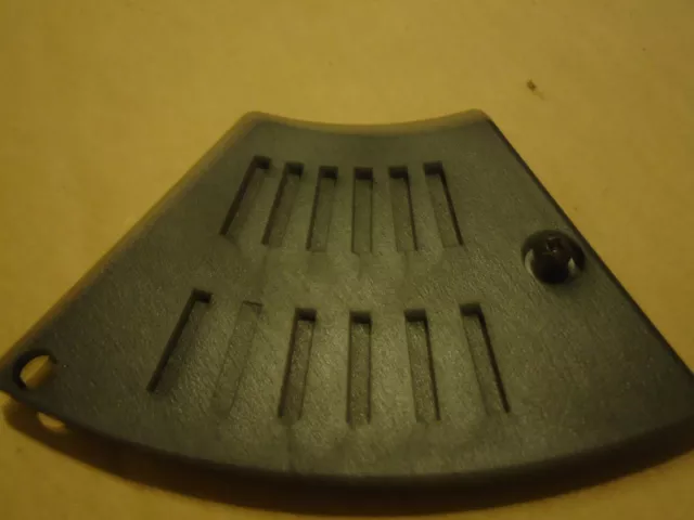 Technics SL-D2 Stereo Turntable Parting Out Plastic Cover