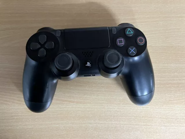 Manette Dualshock 4 officielle Sony pour PS4 en Très Bon état - Semi HS