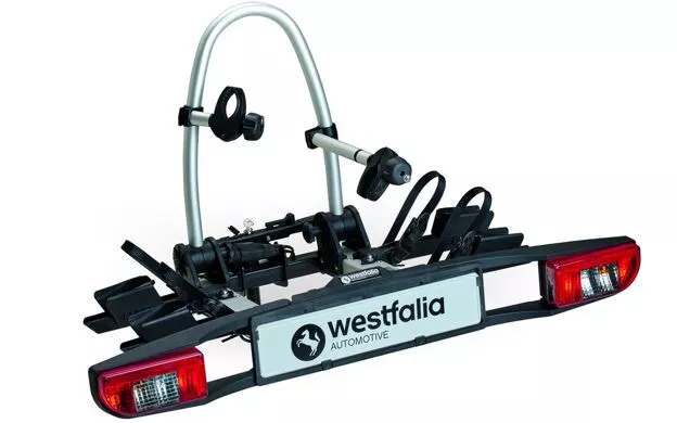 WESTFALIA Porte-vélos 350036600001 - Pièces Auto Mister Auto