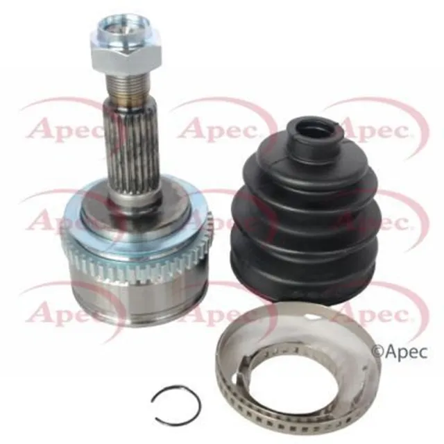 Apec CV Joint Kit (ACV1085) - OE High Quality Precision Engineered Part