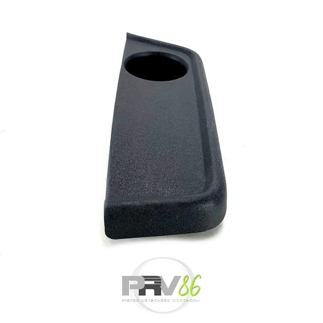 Garniture Décorative ABS Pour Porte-gobelet Toyota Corolla E210 (2019-2022) - Hatchback / Touring Sports