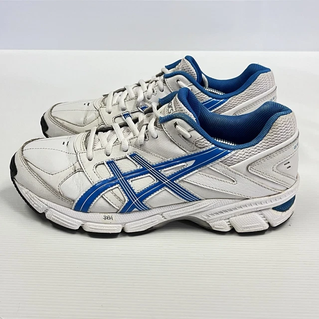 ASICS GEL 190 TR SPEVA Womens Shoes US 8.5 EU 40 DUOMAX Court Running Sneakers 45.99 PicClick AU