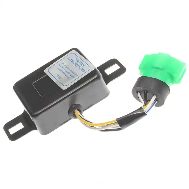 Voltage Regulator-GAS Standard VR-177
