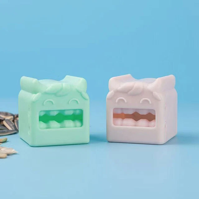 SEED PEELER AUTOMATIC Shelling Machine Sunflower Melon Seed Lazy